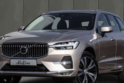 Volvo XC60 62.065 km 42.590 &euro; Bonn 53117