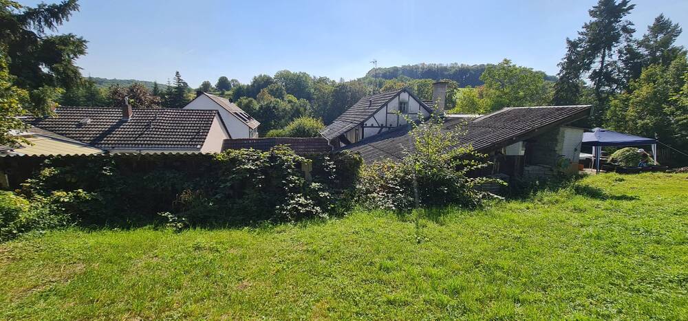 Mehrfamilienhaus, Wohnhaus Wachtberg Pech - 360.000&euro; | Angebot:25694060