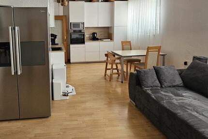 Wohnung Köln Mülheim - 3.5 Zimmer, 80 m&sup2;, 1.550&euro; | Angebot:25947617