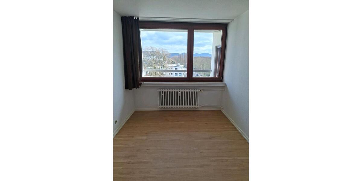 Etagenwohnung Bonn Küdinghoven - 2 Zimmer, 48 m&sup2;, 695&euro; | Angebot:26024249