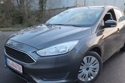 Ford Focus 85.000 km 6.500 &euro; Bonn 53227