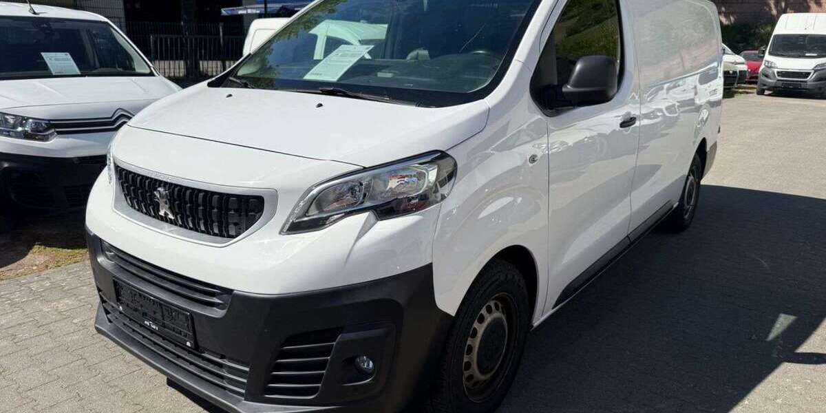 Peugeot Expert 90.700 km 18.000 &euro; Bad Neuenahr-Ahrweiler 53474