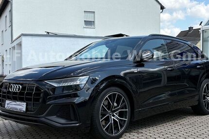 Audi Q8 94.800 km 51.990 &euro; Zülpich 53909