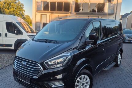 Ford Tourneo Custom 49.120 km 28.999 &euro; Bornheim 53332