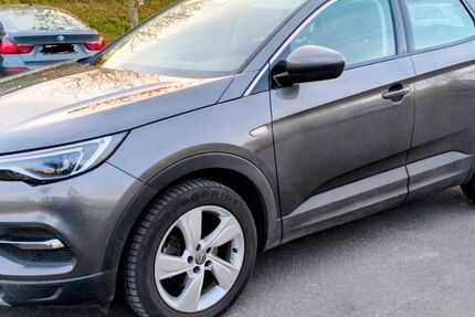 Opel Grandland (X) 54.000 km 13.350 &euro; Hürth 50354