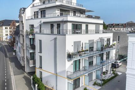 Wohnung Bonn Poppelsdorf - 1 Zimmer, 38 m&sup2;, 775&euro; | Angebot:25699137