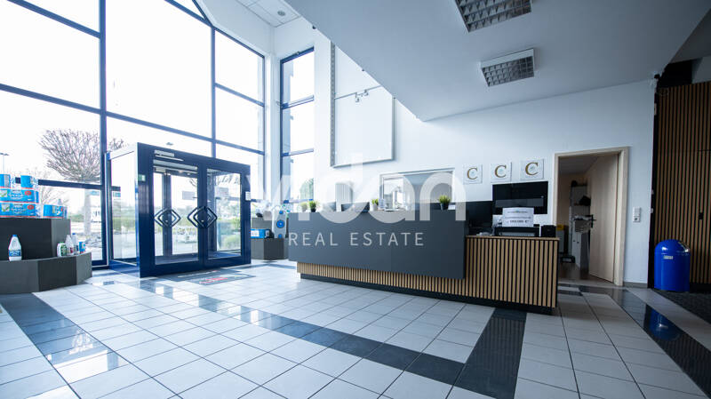 Gewerbeobjekt Wesseling Urfeld - 17.855&euro; | Angebot:25683768