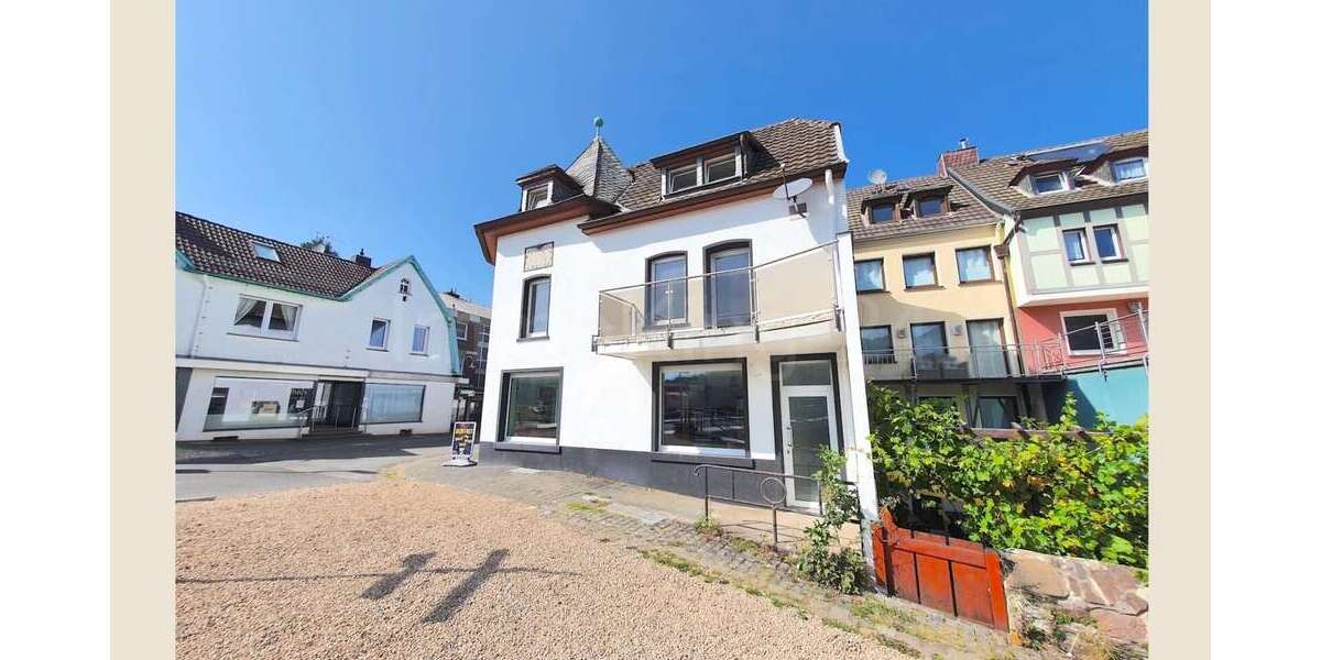 Einfamilienhaus Schleiden - 5.5 Zimmer, 106 m&sup2;, 310.000&euro; | Angebot:26597653