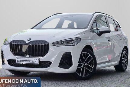 BMW 223 Active Tourer 25.859 km 39.460 &euro; Königswinter 53639
