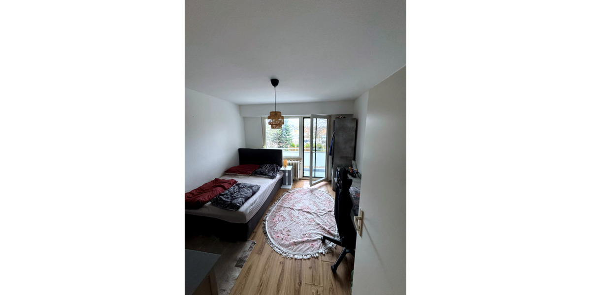 Etagenwohnung Niederkassel - 3 Zimmer, 73 m&sup2;, 135.000&euro; | Angebot:24416299