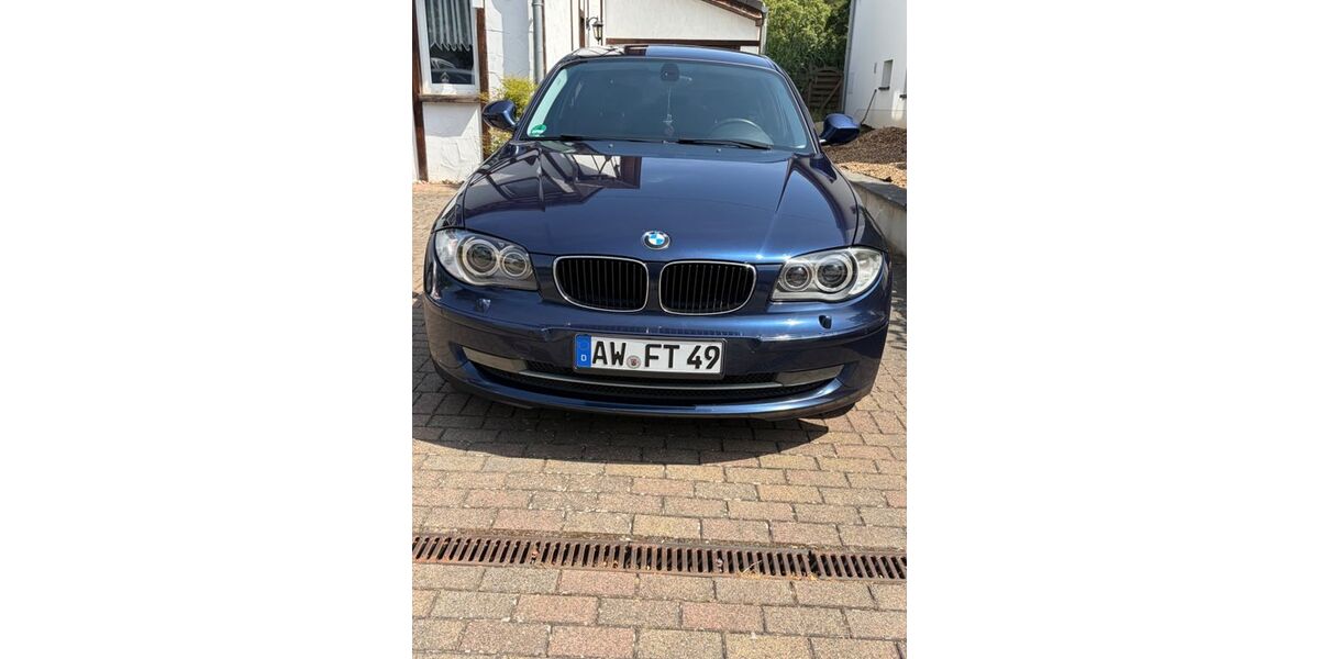 BMW 118 230.000 km 4.999 &euro; Wachtberg 53343