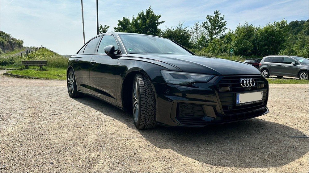 Audi A6 149.000 km 29.500 &euro; Bad Neuenahr-Ahrweiler 53474