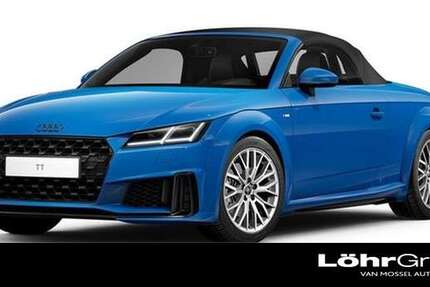 Audi TT 12.100 km 39.550 &euro; Meckenheim 53340