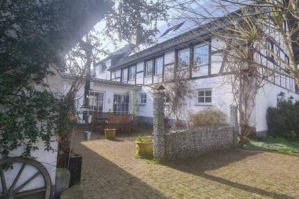 Haus Blankenheim Mülheim - 4 Zimmer, 158 m&sup2;, 485.000&euro; | Angebot:26036781