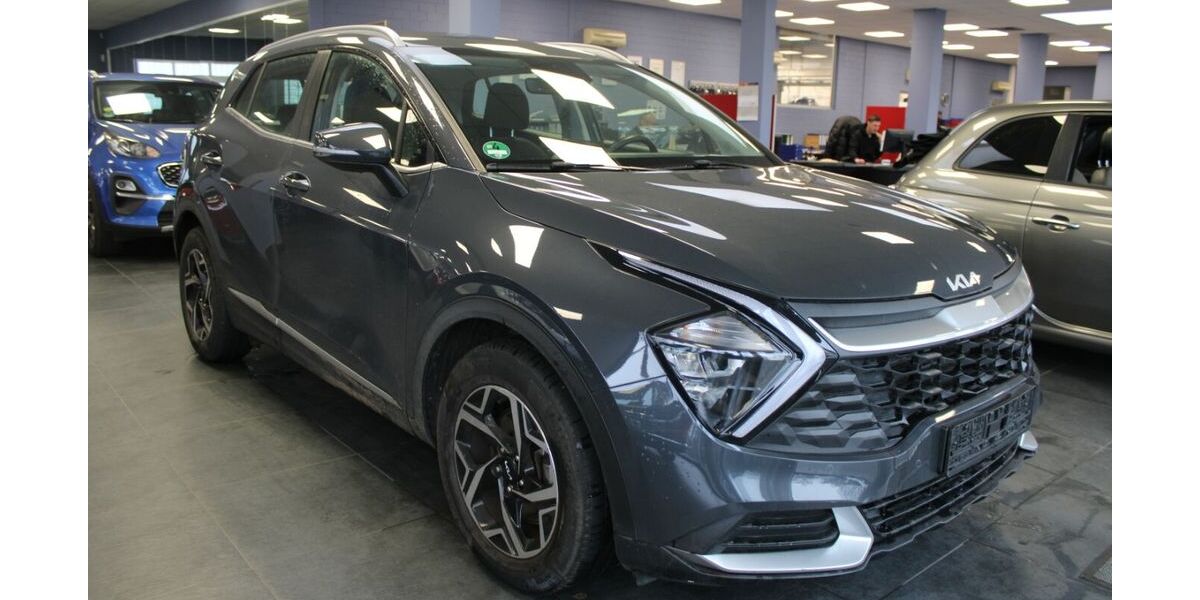 Kia Sportage 18.300 km 23.980 &euro; Euskirchen 53881
