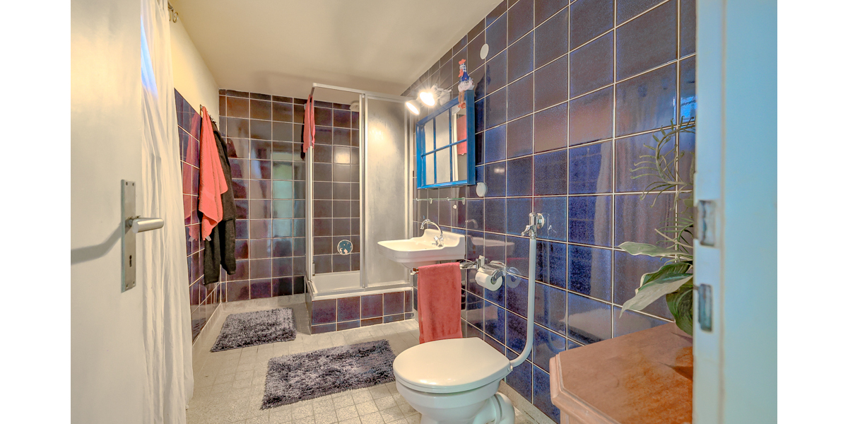 1.100 m² Grundstück, 6-7 Zimmer & Sauna - Einfamilienhaus mit viel Platz in Königswinter - Einfamilienhaus Königswinter | Angebot:23002838