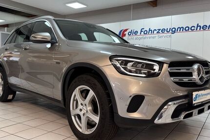 Mercedes-Benz GLC 300 221.000 km 22.488 &euro; Rheinbach 53359