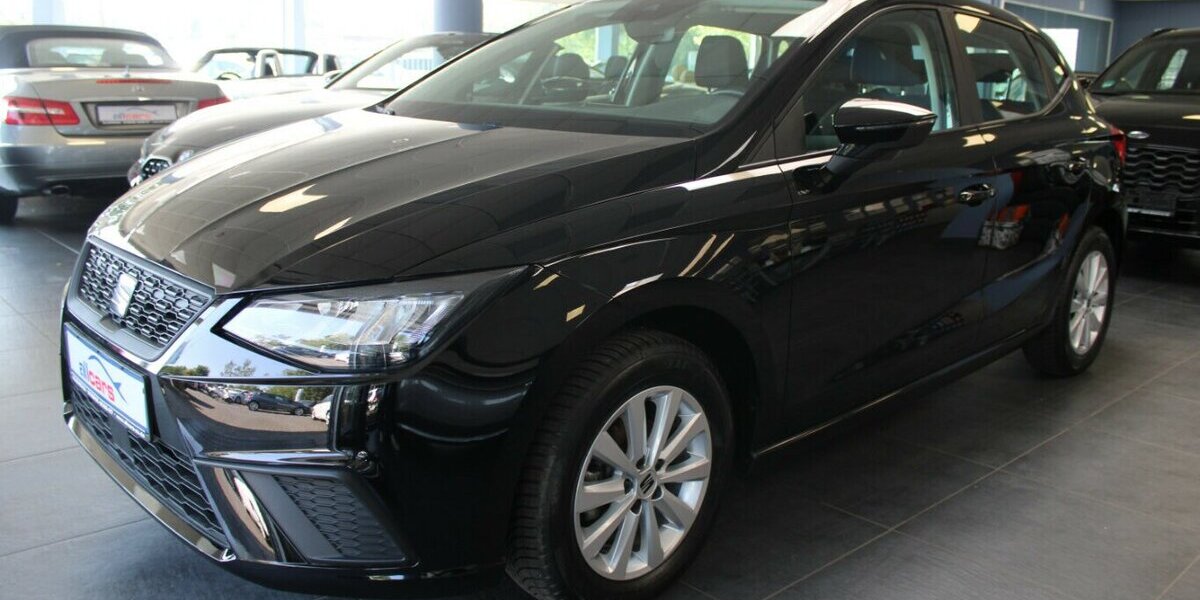 Seat Ibiza 1.0 MPI S&S Style 76.225 km 11.480 &euro; Euskirchen 53881