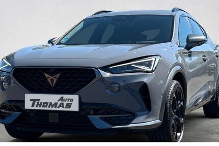 Cupra Formentor 44.763 km 32.280 &euro; Blankenheim 53945