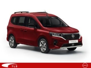 Nissan Townstar 3.000 km 28.980 &euro; Bornheim 53332