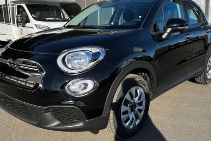 Fiat 500X 7.000 km 21.880 &euro; Königswinter-Thomasberg 53639