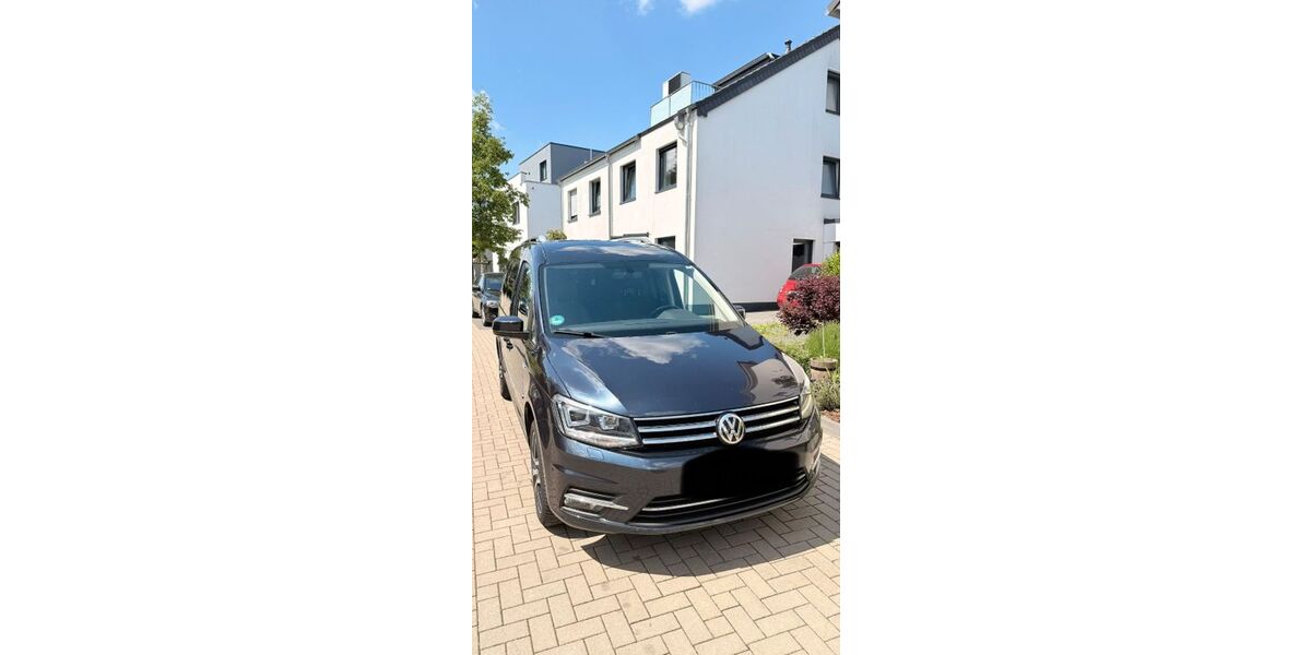 VW Caddy 157.000 km 17.000 &euro; Bonn 53225