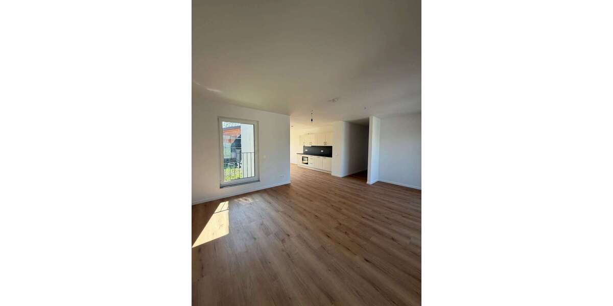 Etagenwohnung Euskirchen Dom-Esch - 2 Zimmer, 95 m&sup2;, 1.090&euro; | Angebot:26268073