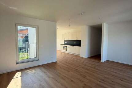 Wohnung Euskirchen Dom-Esch - 2 Zimmer, 95 m&sup2;, 1.090&euro; | Angebot:26268073