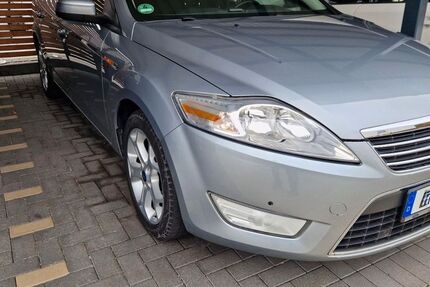 Ford Mondeo 207.000 km 5.900 &euro; Wesseling 50389