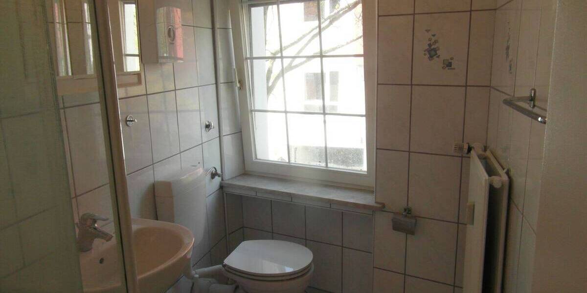 Etagenwohnung Bonn Endenich - 2 Zimmer, 36 m&sup2;, 540&euro; | Angebot:25957494