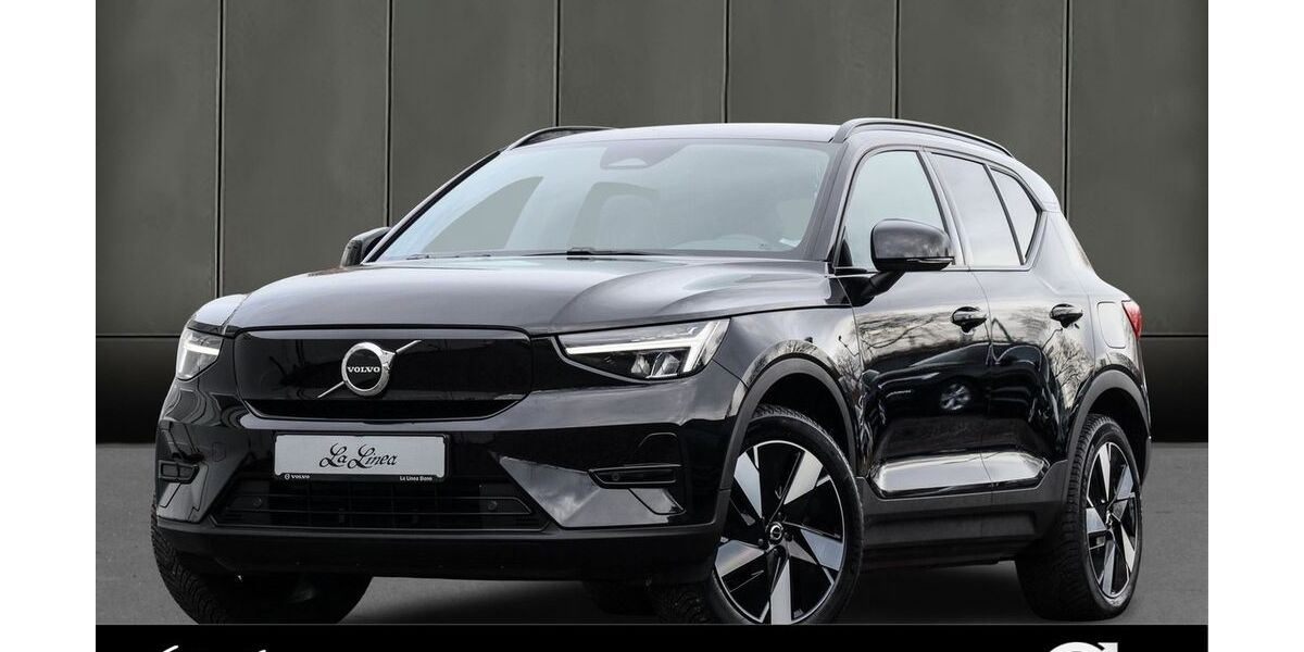 Volvo XC40 26.400 km 39.990 &euro; Bonn 53117