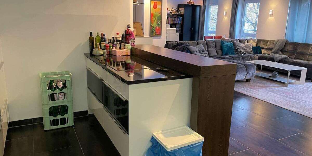 Moderne 4-Zimmer-Eigentumswohnung in zentraler Lage - 4- Erftstadt | Angebot:25232852