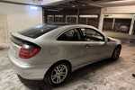 Mercedes-Benz C230 Kompressor 198.000 km 2.090 &euro; Bonn 53111