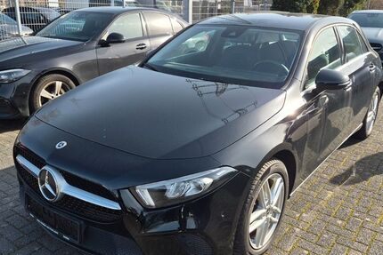 Mercedes-Benz A 250 81.000 km 23.750 &euro; Wesseling 50389
