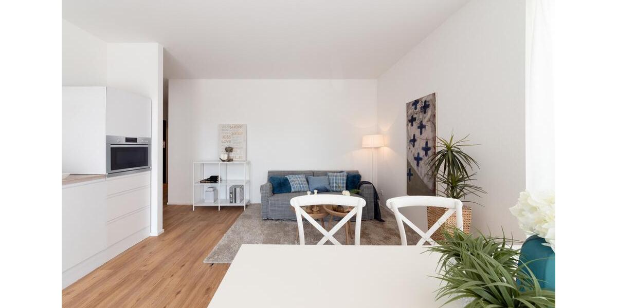 Erdgeschoßwohnung Rheinbach - 2 Zimmer, 65 m&sup2;, 860&euro; | Angebot:26641578