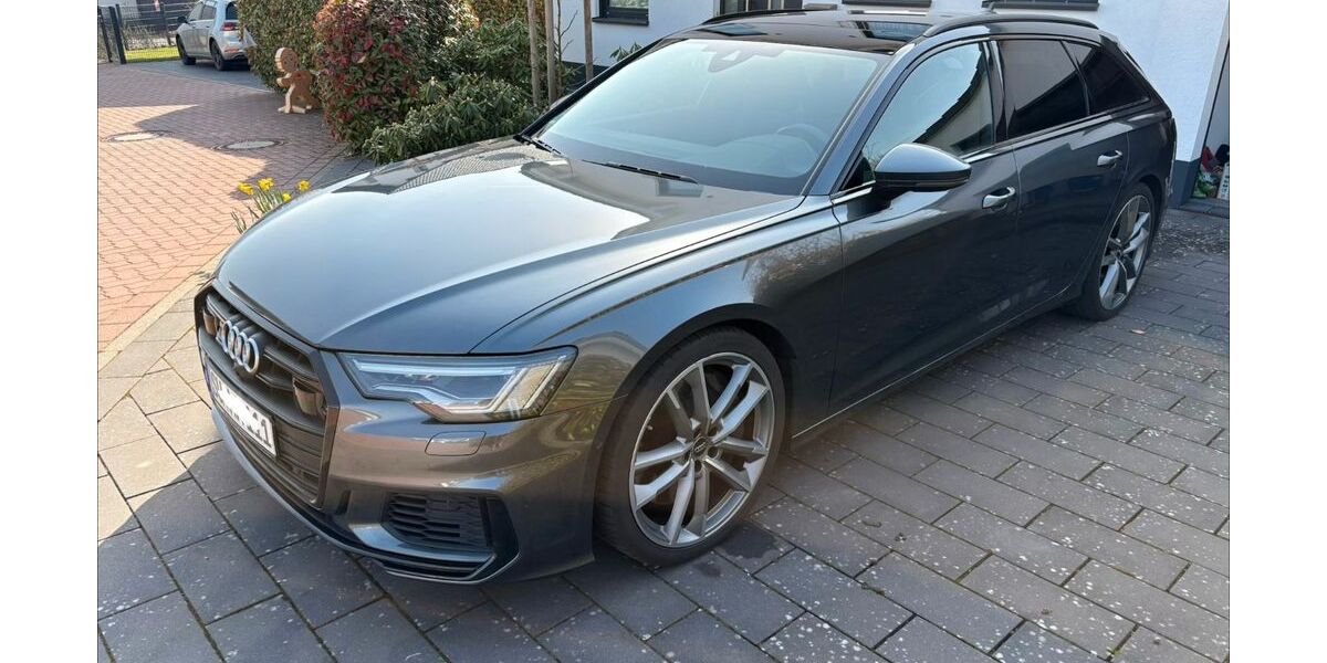 Audi S6 108.050 km 42.800 &euro; Wachtberg 53343