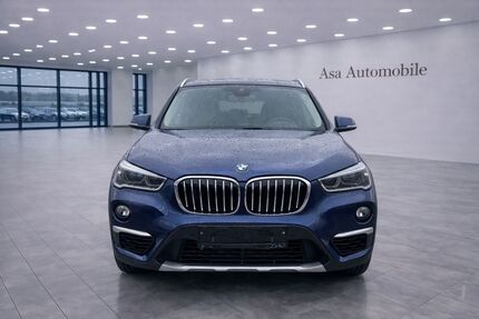 BMW X1 102.000 km 16.500 &euro; Düren 52351