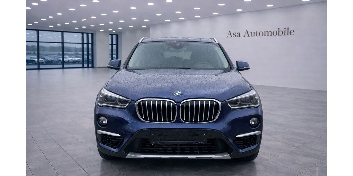 BMW X1 102.000 km 16.500 &euro; Düren 52351