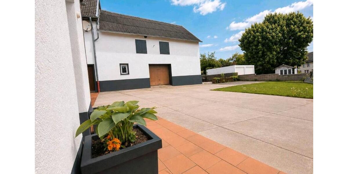 Bauernhaus, Landhaus Nettersheim - 5 Zimmer, 274 m&sup2;, 249.000&euro; | Angebot:26730258