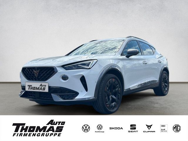 Cupra Formentor 31.724 km 31.880 &euro; Blankenheim 53945