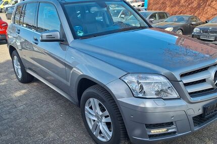 Mercedes-Benz GLK 220 162.950 km 13.699 &euro; Bonn 53227