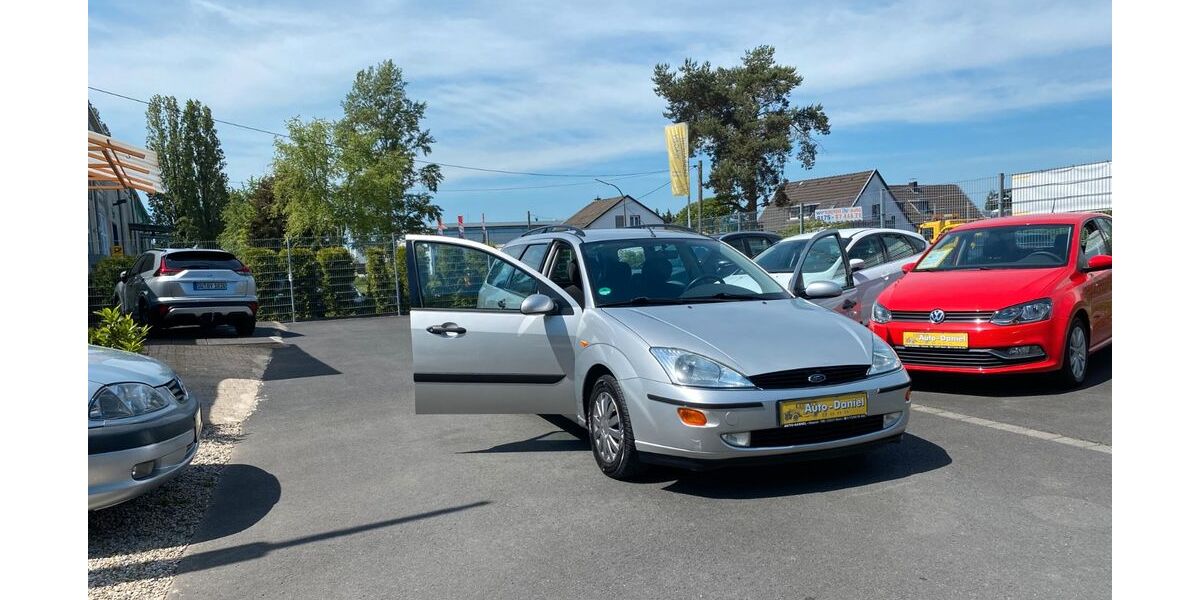 Ford Focus 260.000 km 1.800 &euro; Bonn 53227