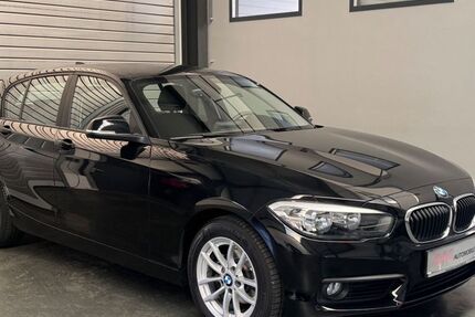 BMW 116 41.500 km 14.490 &euro; Erftstadt 50374