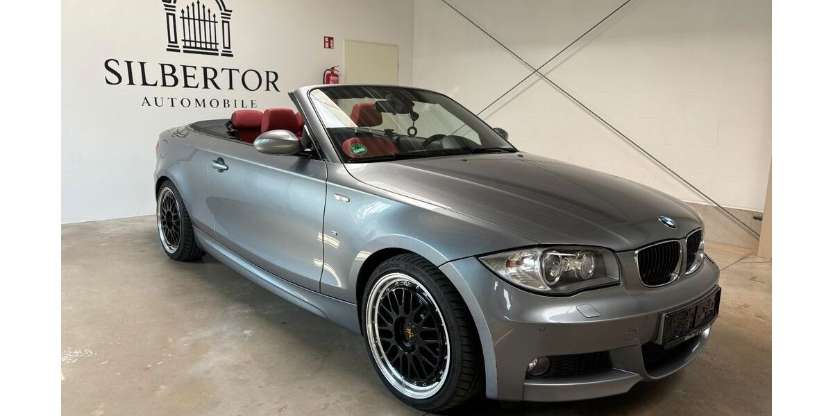 BMW 120 124.000 km 10.970 &euro; Düren 52349