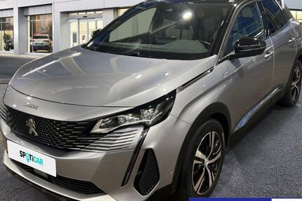 Peugeot 3008 58.706 km 21.790 &euro; Bonn 53121