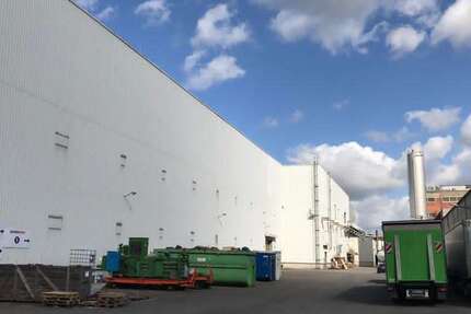 Gewerbeobjekt Düren Mariaweiler-Hoven - 6.900.000&euro; | Angebot:22236894