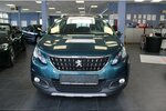 Peugeot 2008 PureTech 110 GPF EA T6 Allure 119.082 km 10.780 &euro; Euskirchen 53881