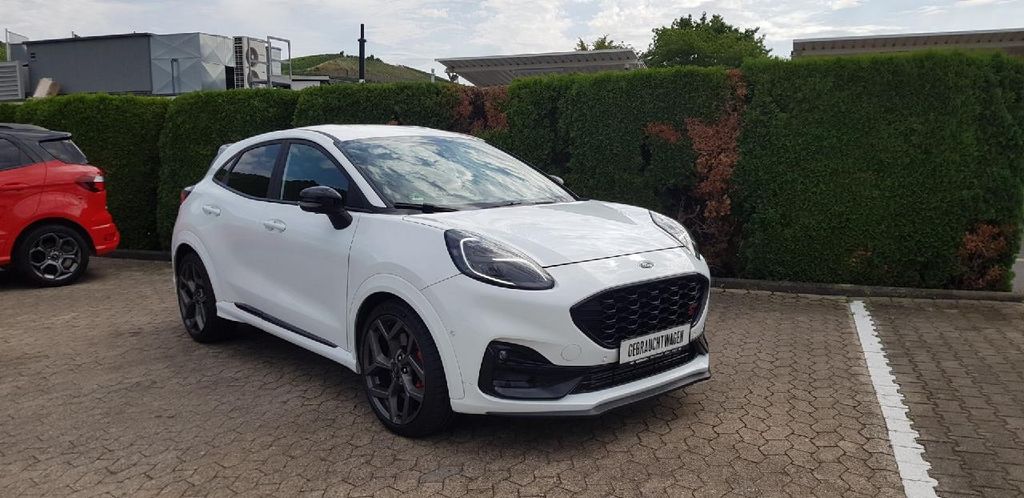 Ford Puma 28.268 km 23.900 &euro; Bad Neuenahr 53474