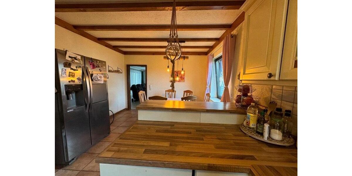 Einfamilienhaus Mechernich - 7 Zimmer, 244 m&sup2;, 539.000&euro; | Angebot:27080316