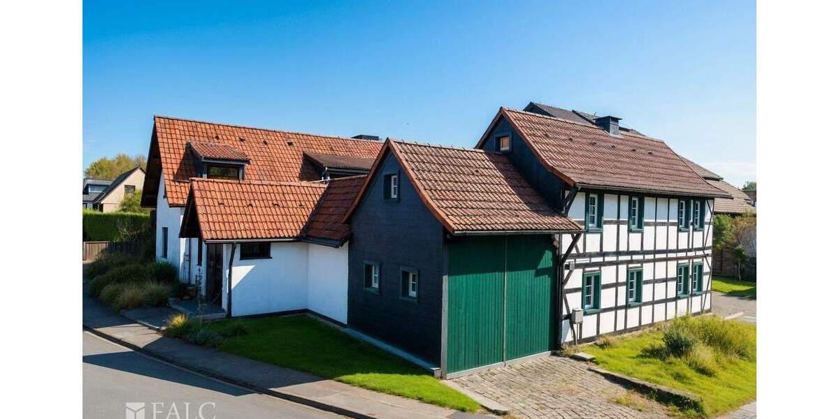 Einfamilienhaus Swisttal Morenhoven - 7 Zimmer, 238 m&sup2;, 699.000&euro; | Angebot:25678061